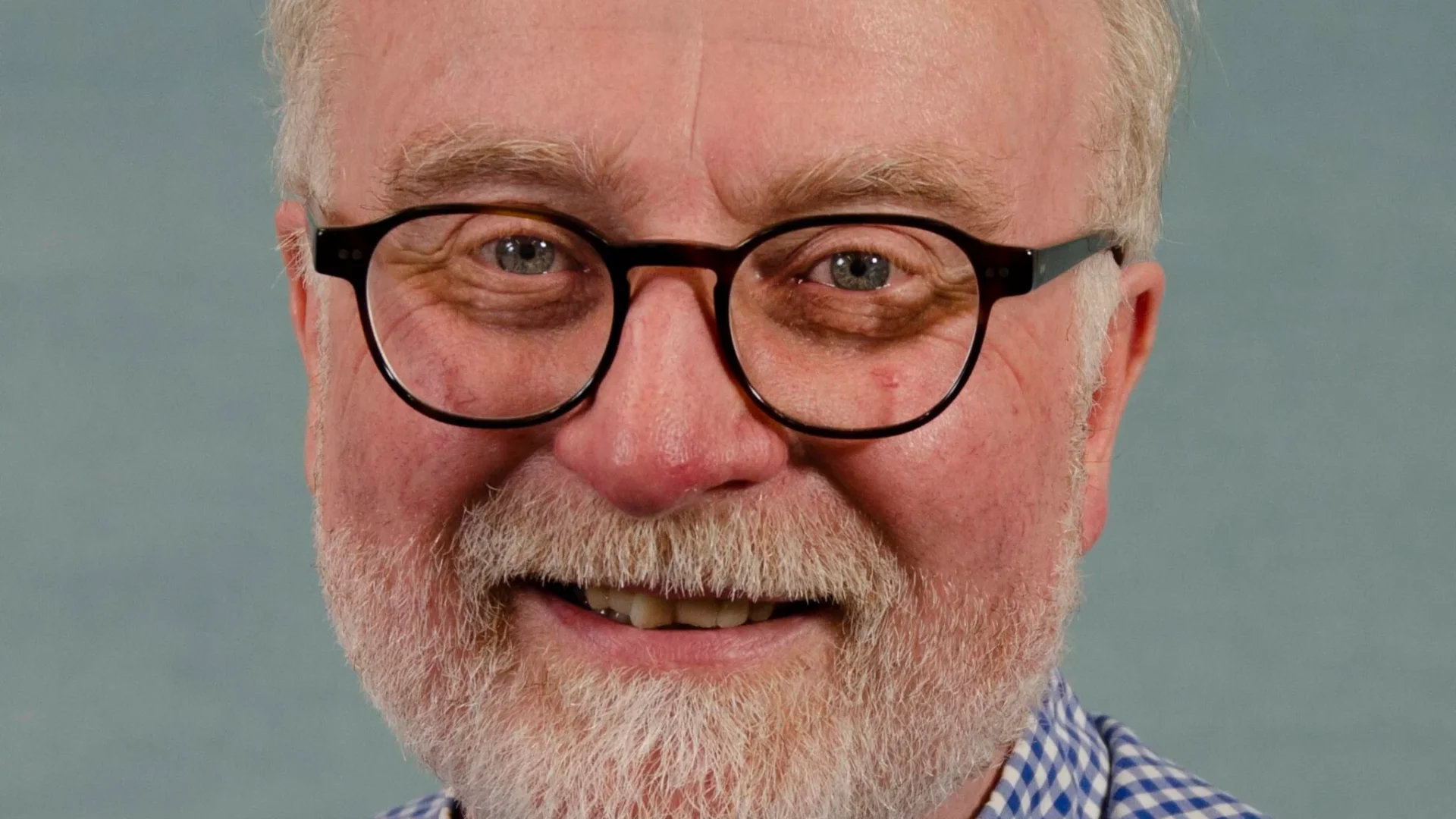 Image of Ian Wray