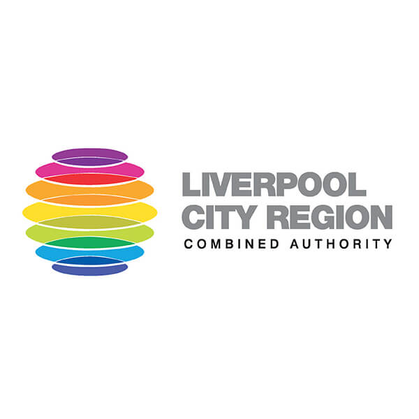 Liverpool City Region logo