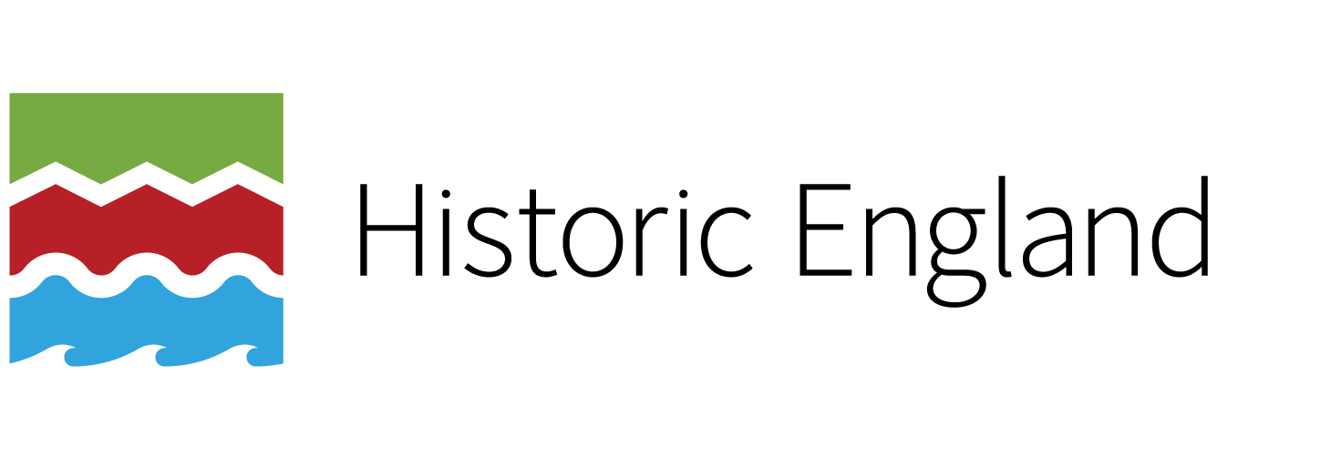 Historic England logo