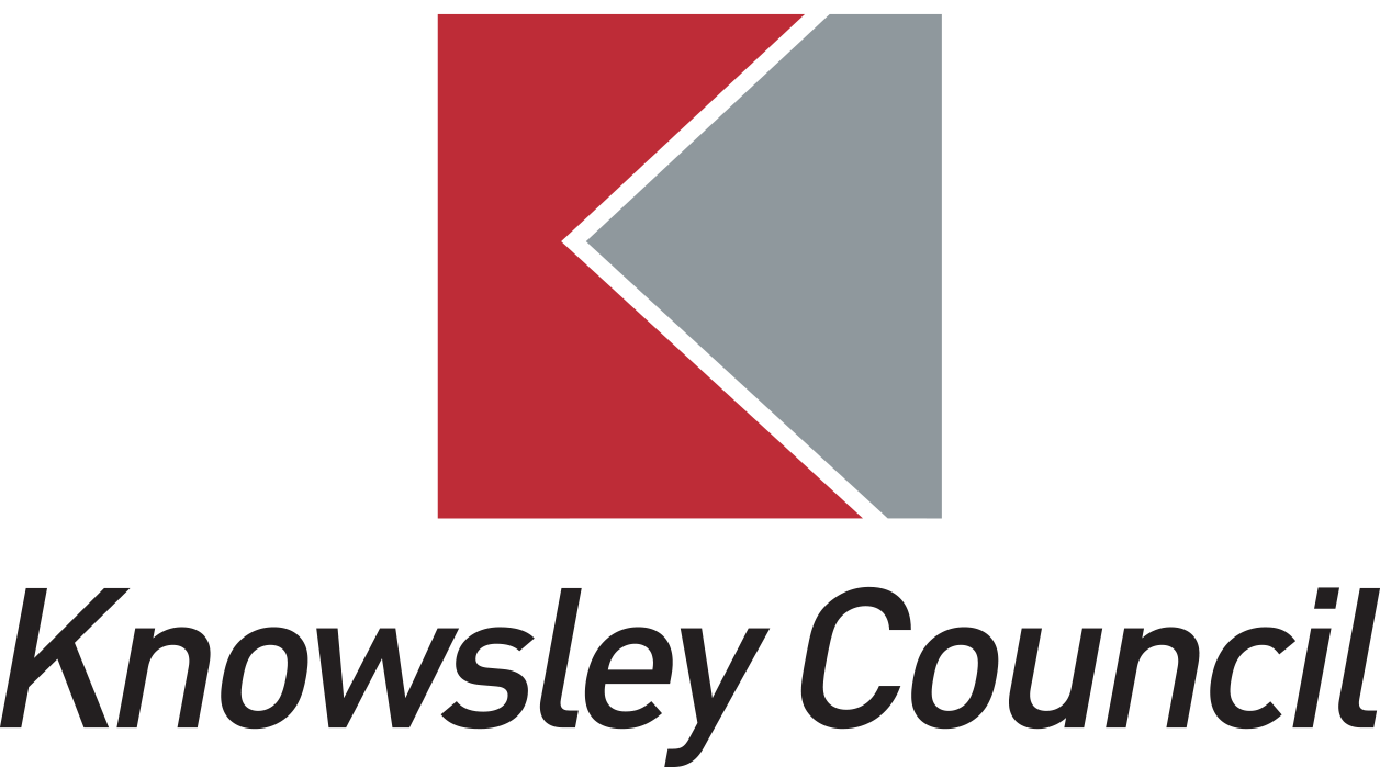Knowsley Council logo