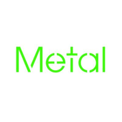 Metal Logo