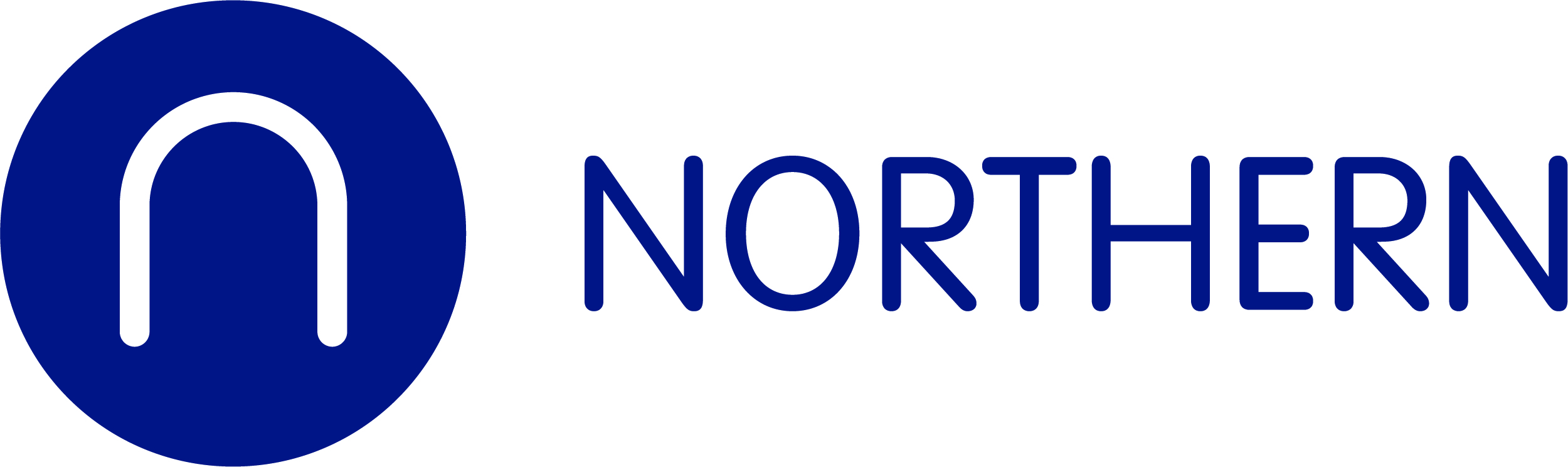 Northern Rail logo