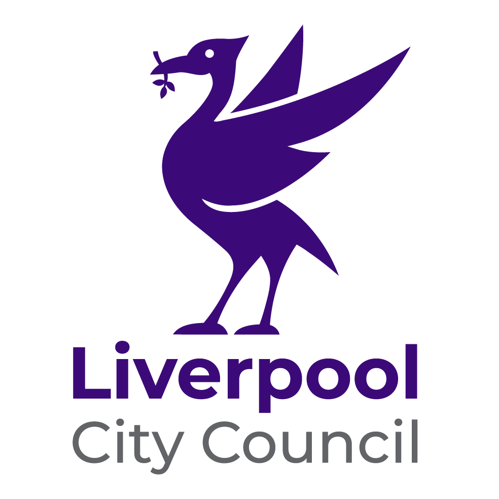 Liverpool City Council logo