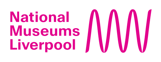 National Museum of Liverpool logo