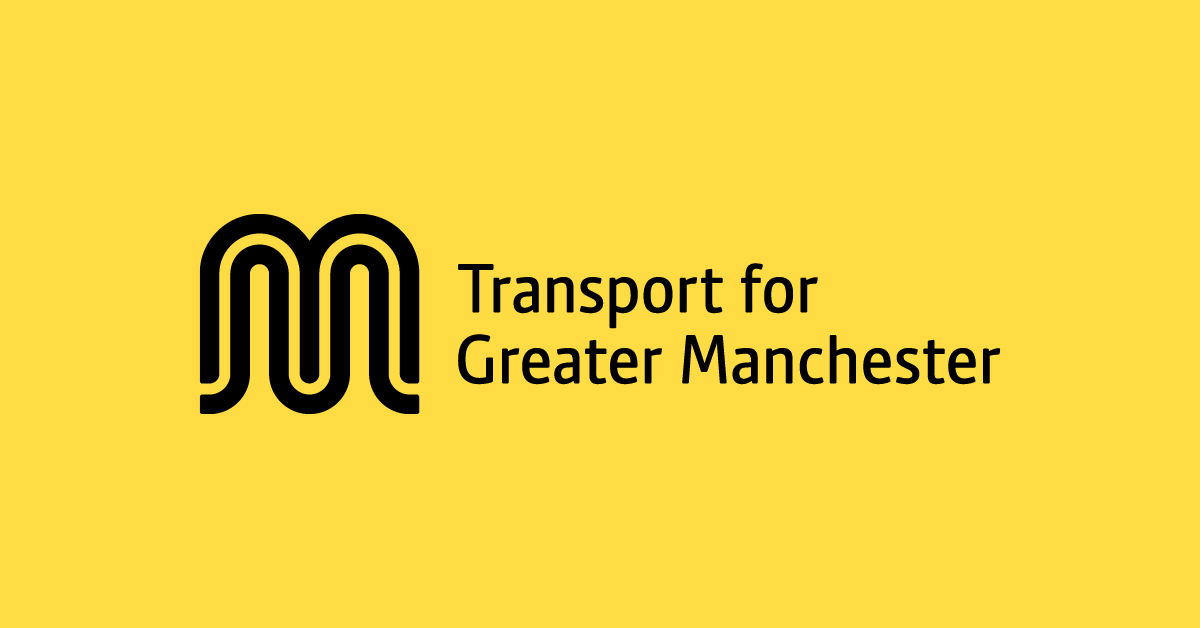 Transport for Greater Manchester